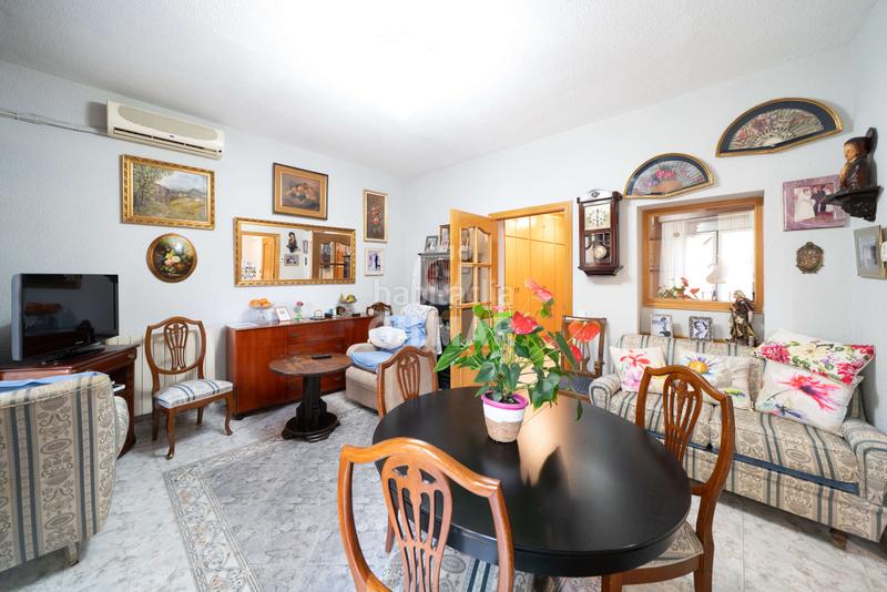 Foto a3628805-52f7-46de-a362-a7e048bf0c1d. Flat with heating in Palacio Madrid