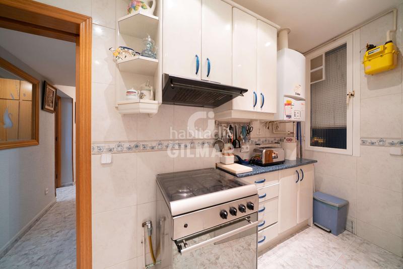 Foto b044bae4-2665-49c1-b679-54ce4b27a3a7. Flat with heating in Palacio Madrid