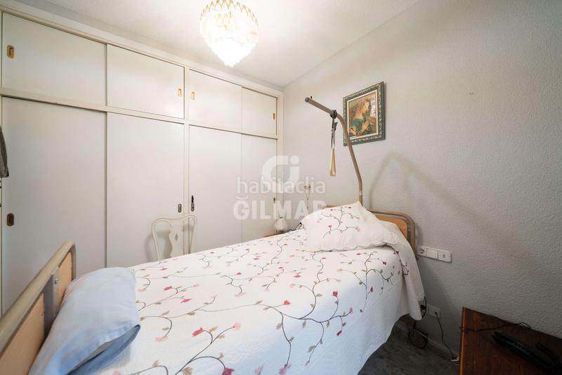 Foto bd82b917-e679-4e18-bc52-eefb5fe9a84f. Flat with heating in Palacio Madrid