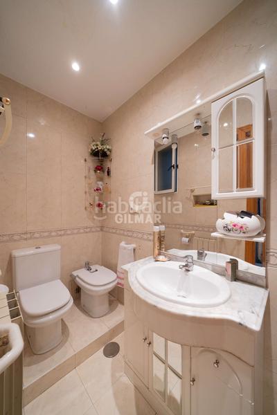 Foto cbdd6d4c-7e78-4a30-bc40-76bd75020382. Flat with heating in Palacio Madrid
