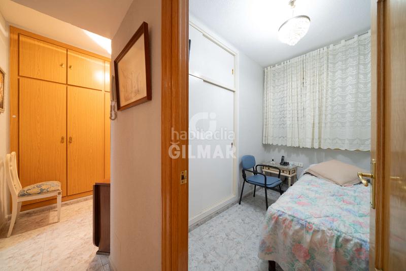 Foto de8abfad-a41d-449a-bc8f-e7ed62151675. Flat with heating in Palacio Madrid