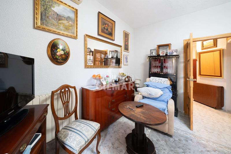 Foto fa5e5d54-8a30-4631-89e9-9d29fa196297. Flat with heating in Palacio Madrid