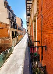 Pis a Palacio. En el emblemático barrio de palacio, en pleno distrito centro de