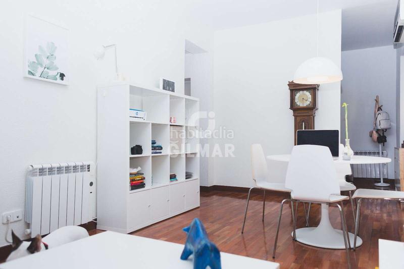 Foto 91bbf842-1993-4b04-bb46-8b0df6c672d9. Piso esta magnífica vivienda está ubicada en el emblemático barrio de palacio, en pleno corazón . con una situación privilegia en Madrid