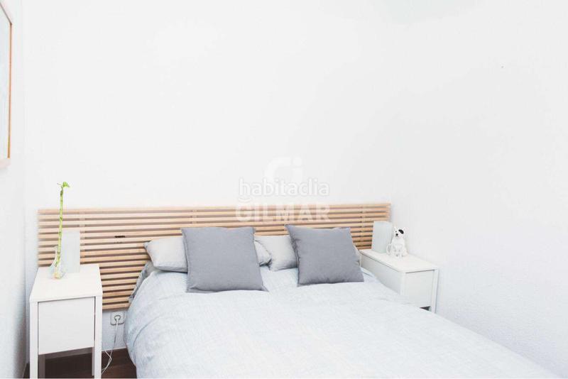 Foto dd670bd3-757b-48a3-9ae4-731b11d0e4c3. Piso esta magnífica vivienda está ubicada en el emblemático barrio de palacio, en pleno corazón . con una situación privilegia en Madrid