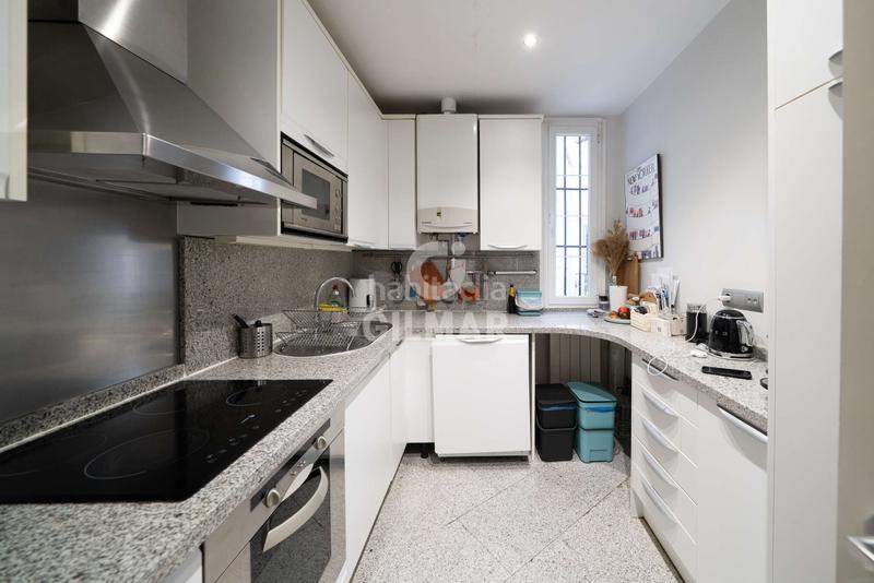 Foto 1b0b61aa-a1ec-4204-bb5a-d9d49458abe1. Flat with heating in Justicia-Chueca Madrid