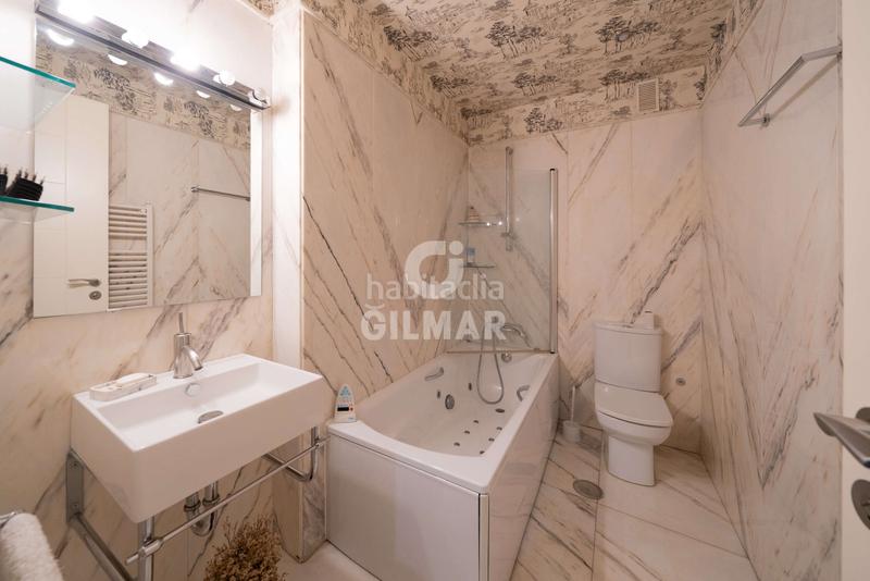 Foto 2d8ce775-d121-4177-bc83-989428f688ef. Flat with heating in Justicia-Chueca Madrid
