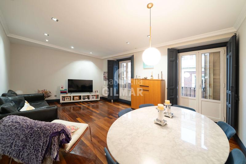 Foto 35f628cc-c2d6-4167-b81b-ed0b9ae48f94. Flat with heating in Justicia-Chueca Madrid