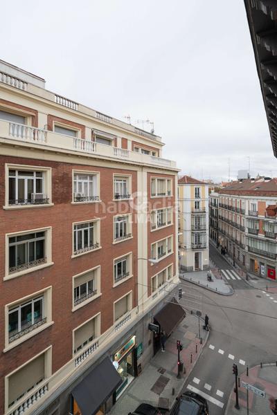 Foto 375b64e4-9efa-4a73-a399-75c487d7741c. Flat with heating in Justicia-Chueca Madrid