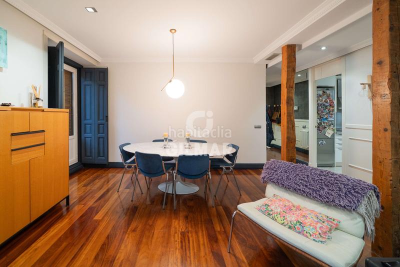 Foto 474d79e4-eb44-4c5e-b14f-de92e8c761c0. Flat with heating in Justicia-Chueca Madrid