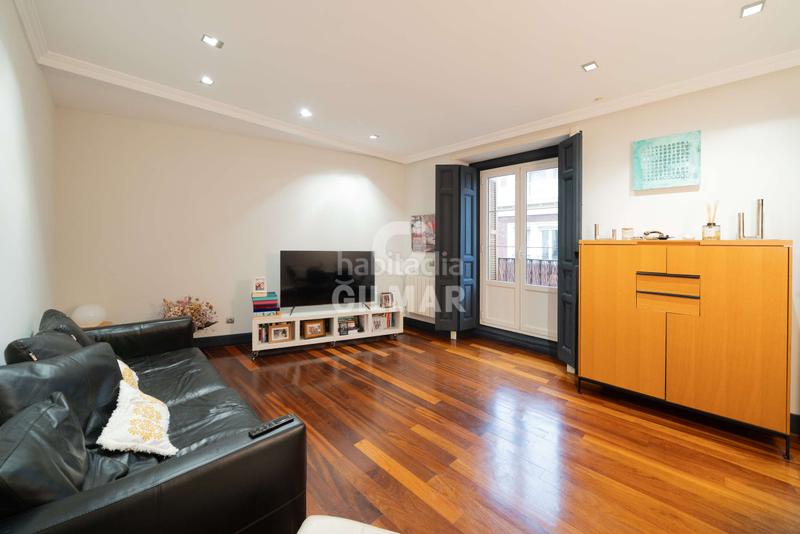 Foto 55c2ea80-07a5-4b64-84e0-a0a685dd8ac6. Flat with heating in Justicia-Chueca Madrid