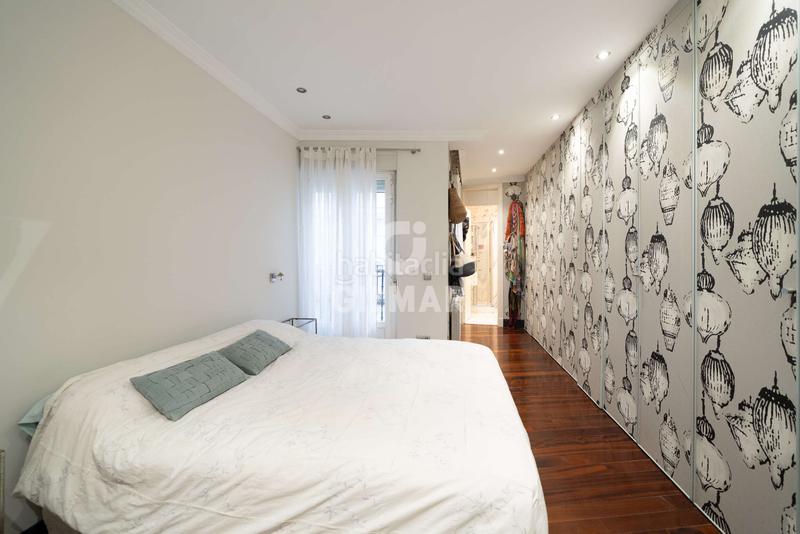 Foto 55dd5fef-7ea4-4998-bfed-7342c88db7ef. Flat with heating in Justicia-Chueca Madrid