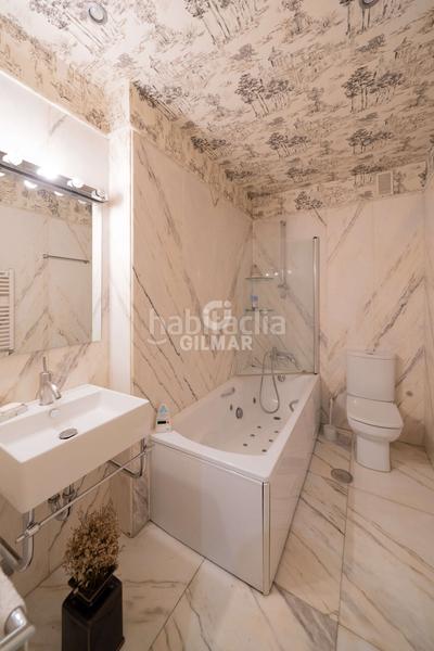 Foto 59d1b681-5394-4d4d-839f-651b6d34c903. Flat with heating in Justicia-Chueca Madrid