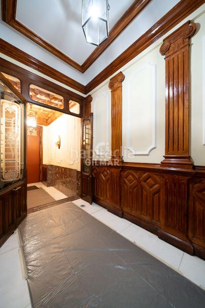 Foto 6e3a3383-2e71-445d-8499-fd7e136753ea. Flat with heating in Justicia-Chueca Madrid