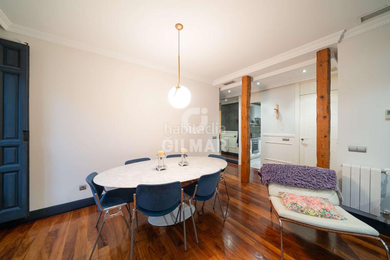 Foto 7c739e71-20a5-4c11-af85-755a448b0762. Flat with heating in Justicia-Chueca Madrid