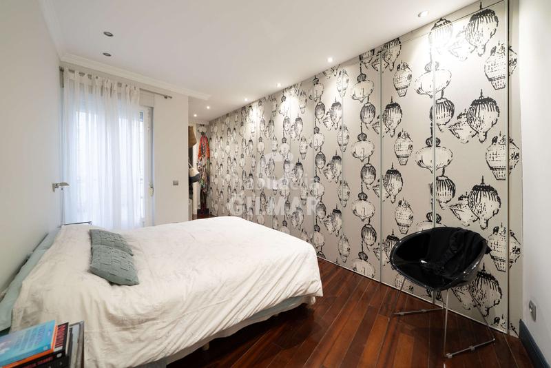 Foto 81be7b52-52dd-4d54-bf8e-db17c0e146d6. Flat with heating in Justicia-Chueca Madrid