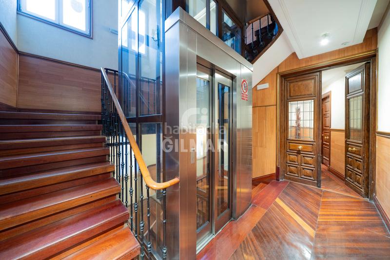 Foto 8662e7d1-f948-465e-bb50-ab4b7734a256. Flat with heating in Justicia-Chueca Madrid