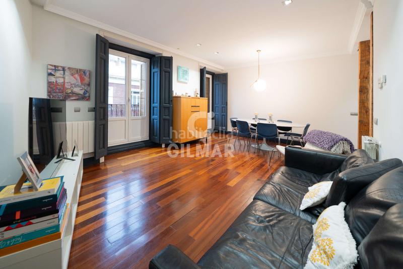 Foto 9dfd478b-263a-4e5c-87ee-7cdad1cfc17a. Flat with heating in Justicia-Chueca Madrid
