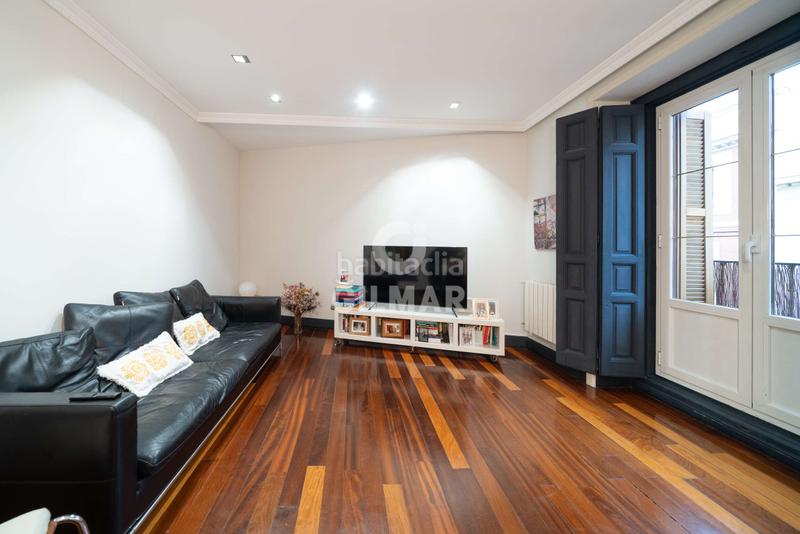 Foto cbdc0f19-7bbb-4a2f-97a6-6681cf1f7aea. Flat with heating in Justicia-Chueca Madrid