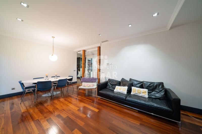 Foto cf105cf9-3d6e-4eb2-ba20-3d852857fe9b. Flat with heating in Justicia-Chueca Madrid