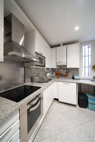 Foto dde6ad98-acf5-423d-8811-dd073d933c96. Flat with heating in Justicia-Chueca Madrid