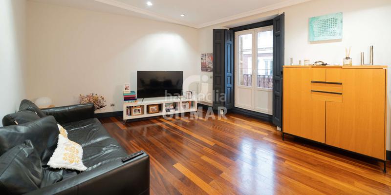 Foto e690ce5e-d0e2-48fb-a1b6-e356c9c90e12. Flat with heating in Justicia-Chueca Madrid