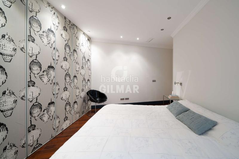 Foto ed685b80-afa4-4d64-91db-69db6dee77cc. Flat with heating in Justicia-Chueca Madrid