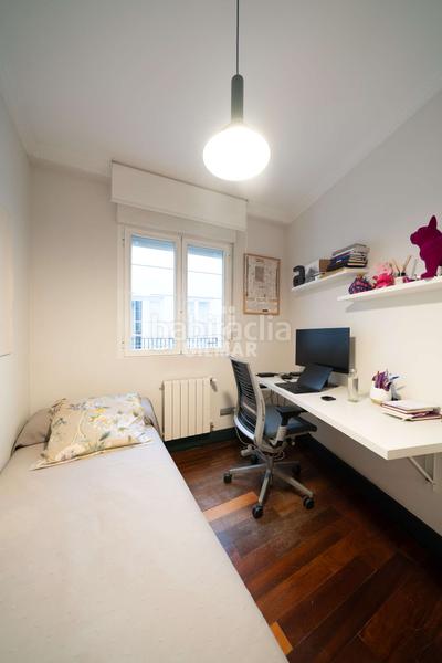 Foto f0fa26f4-fa4f-4e45-8139-3acb29a3f038. Flat with heating in Justicia-Chueca Madrid
