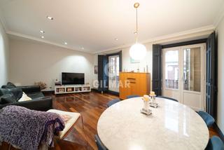 Appartement à Justicia-Chueca