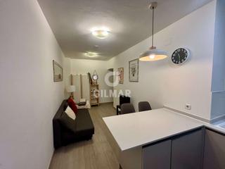 Appartamento in Embajadores-Lavapiés