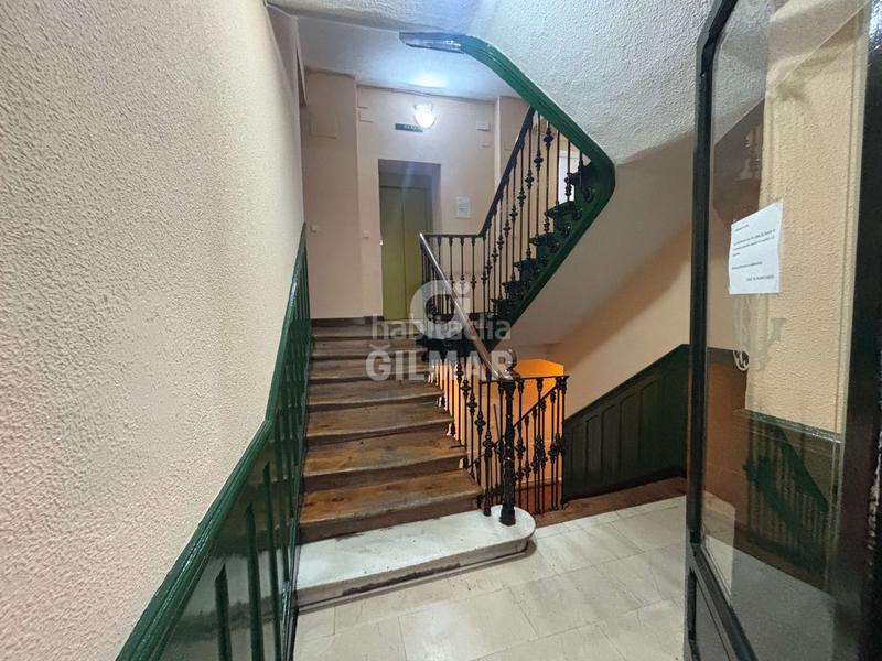 Foto 3481f3ee-6e86-4668-8dc6-6beb8bedebc0. Appartement avec chauffage dans Embajadores-Lavapiés Madrid