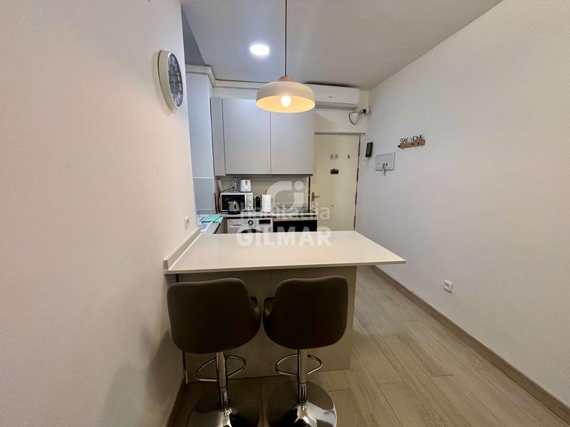 Foto 4cbe838c-0827-4312-98d8-700dcbb826fe. Appartement avec chauffage dans Embajadores-Lavapiés Madrid