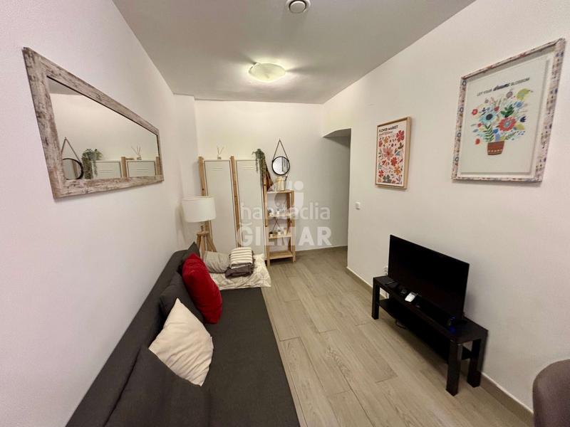 Foto 953ba383-d879-424e-bd55-c38820a84c12. Appartement avec chauffage dans Embajadores-Lavapiés Madrid