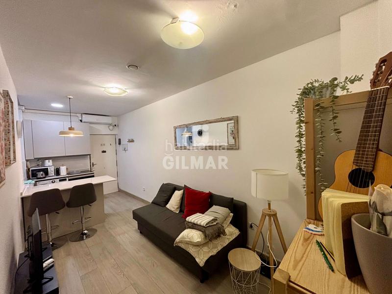 Foto 9a90d5db-9bfc-4220-b543-b214dd49c499. Appartement avec chauffage dans Embajadores-Lavapiés Madrid