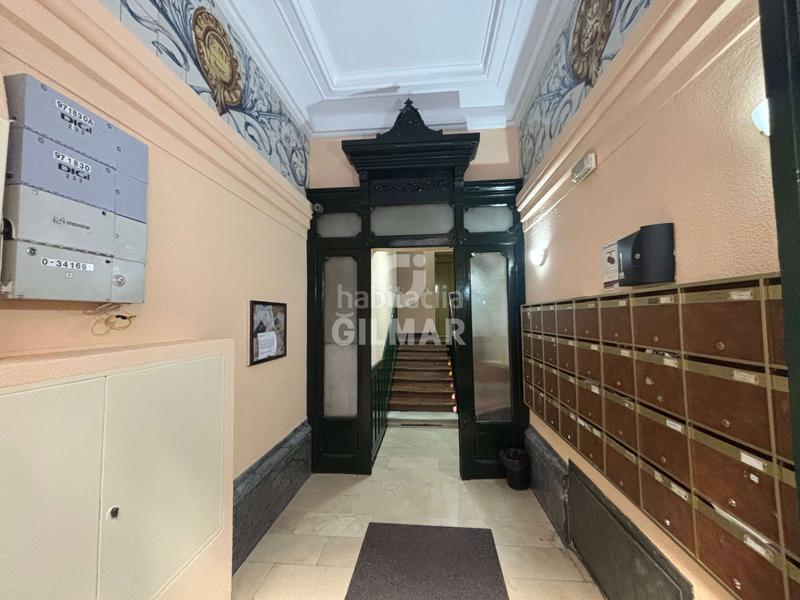 Foto af957a10-fe2e-495d-951e-9630e4ef17ab. Appartement avec chauffage dans Embajadores-Lavapiés Madrid