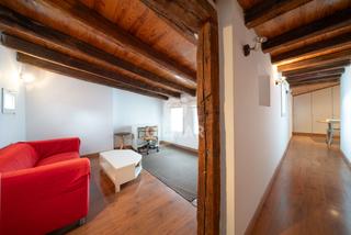 Pis a Sol. Vivienda disponible en el corazón de madrid, en el emblemático b