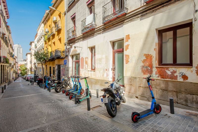 Foto 235fd15d-4725-4b42-b4ed-8fce593a0652. Pis amb calefacció a Universidad-Malasaña Madrid