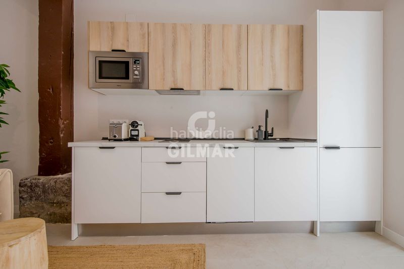 Foto a85f6418-6568-4cd3-80c3-b180df6d7fc7. Pis amb calefacció a Universidad-Malasaña Madrid