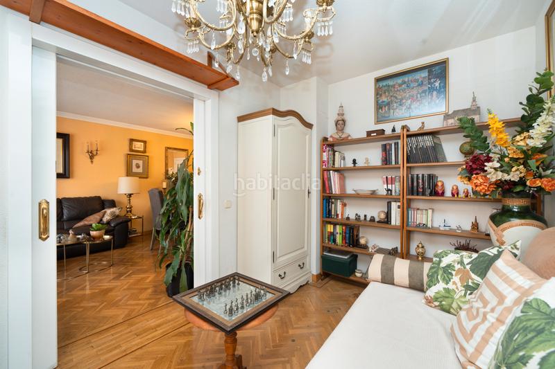 Foto 1ca692c2-1926-4125-b920-2712d75dc80b. Piso preciosa vivienda en conde orgaz en Conde Orgaz - Piovera Madrid