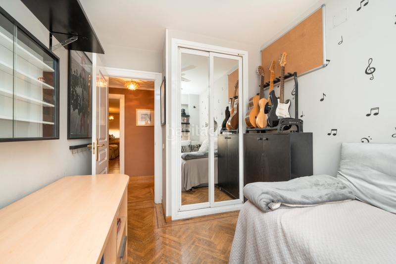 Foto 38a3fe50-25ea-4b29-b15d-9ac9f83f7391. Piso preciosa vivienda en conde orgaz en Conde Orgaz - Piovera Madrid