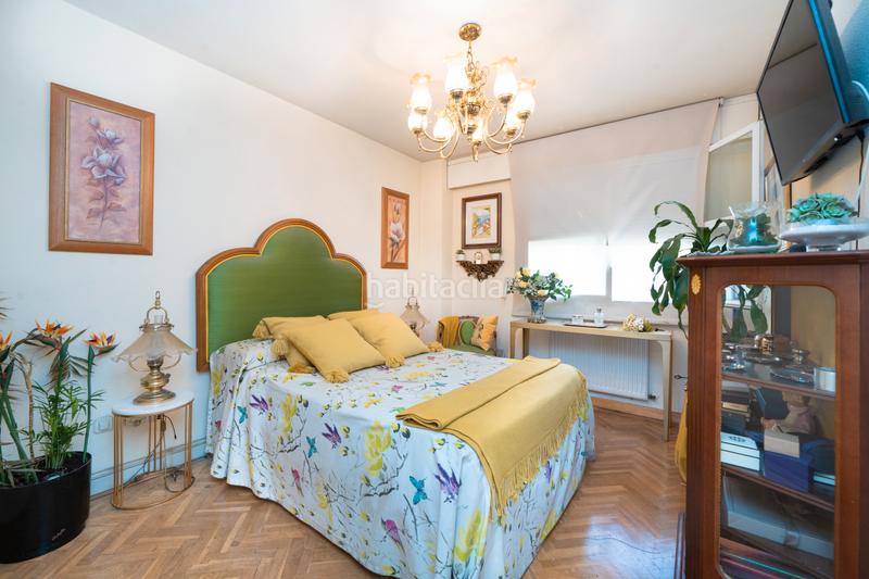 Foto 5271ecb8-abac-417b-a854-43bb98f1ec1d. Piso preciosa vivienda en conde orgaz en Conde Orgaz - Piovera Madrid