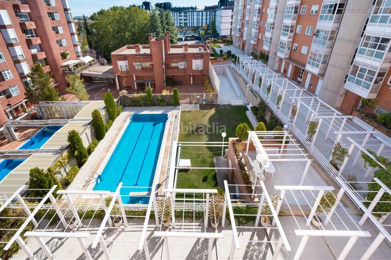 Foto 6c948bd1-dc72-48ae-809a-926311e12fcd. Piso preciosa vivienda en conde orgaz en Conde Orgaz - Piovera Madrid