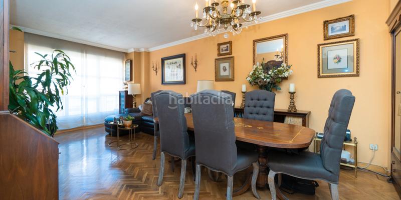 Foto 734fab6f-f6bb-4267-8803-66322ab93528. Piso preciosa vivienda en conde orgaz en Conde Orgaz - Piovera Madrid