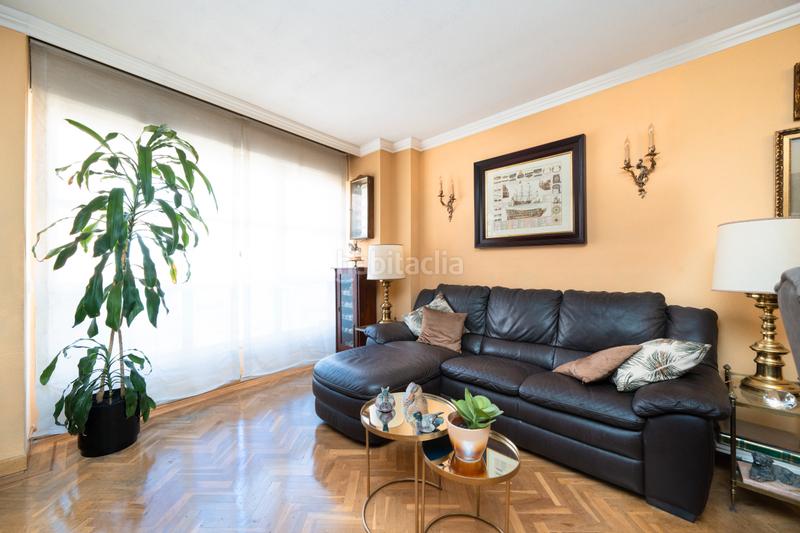 Foto 73e07e50-e391-41ba-89f7-128766e997d4. Piso preciosa vivienda en conde orgaz en Conde Orgaz - Piovera Madrid