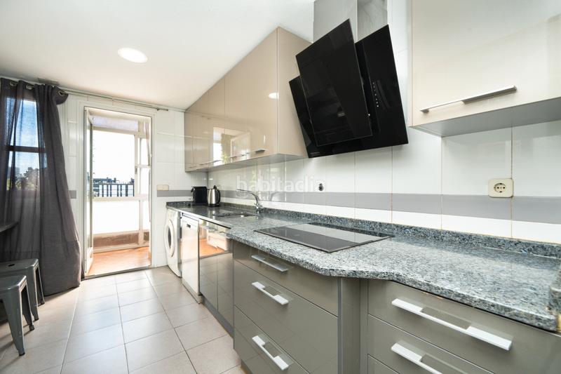 Foto 7f76aa99-dac1-49f4-acc6-7715d82b590f. Piso preciosa vivienda en conde orgaz en Conde Orgaz - Piovera Madrid