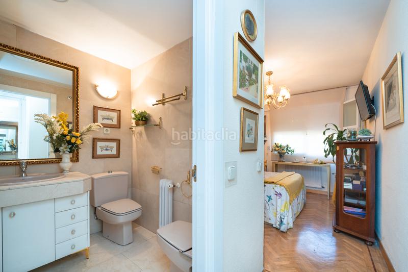 Foto 8130aa79-436e-414a-9d2d-598abb44dc34. Piso preciosa vivienda en conde orgaz en Conde Orgaz - Piovera Madrid