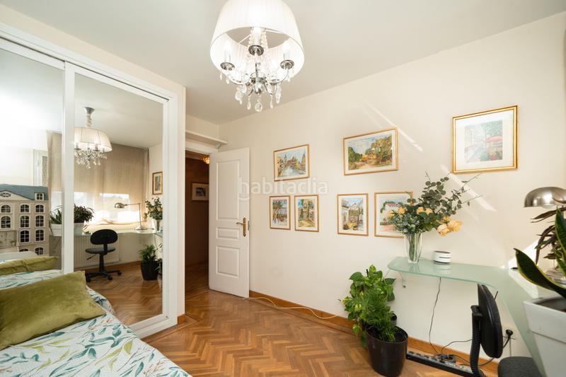Foto 8292ae4d-a1bf-47a7-9ede-8af84c47fec2. Piso preciosa vivienda en conde orgaz en Conde Orgaz - Piovera Madrid