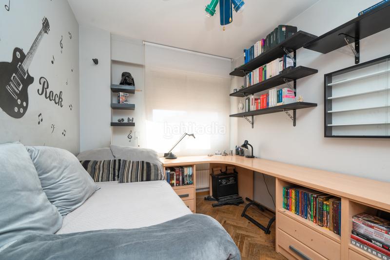 Foto 86ed7566-fd08-43d6-a77d-310200cb9897. Piso preciosa vivienda en conde orgaz en Conde Orgaz - Piovera Madrid
