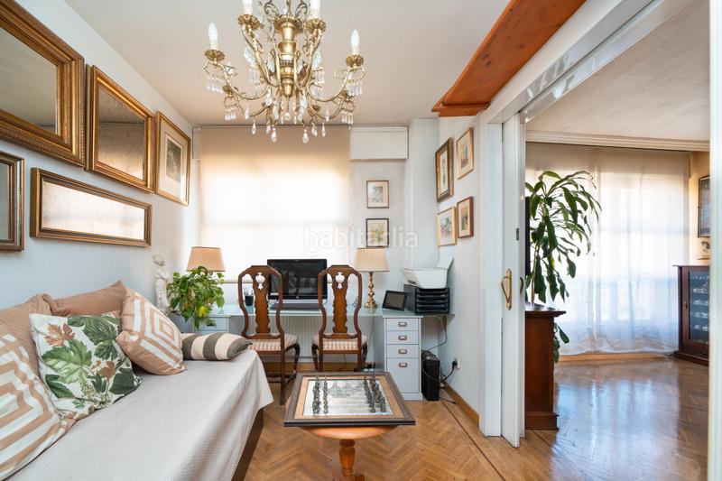 Foto 88523737-666a-4ed1-935a-0c49757e6a5f. Piso preciosa vivienda en conde orgaz en Conde Orgaz - Piovera Madrid