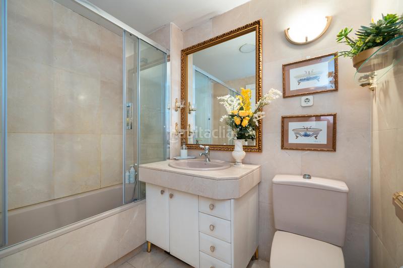 Foto 9e61c0b5-f8a9-4114-b58e-f62b11360505. Piso preciosa vivienda en conde orgaz en Conde Orgaz - Piovera Madrid